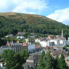 North Hill