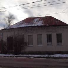 Дом жилой (Алексин)