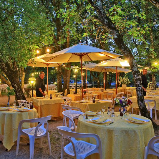 Restaurant du Château