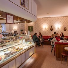 L. Heiner Hofzuckerbäcker