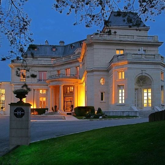 Château Mont-Royal