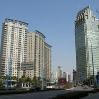 Xiaodongmen Subdistrict