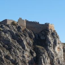 Castillo de Ciria