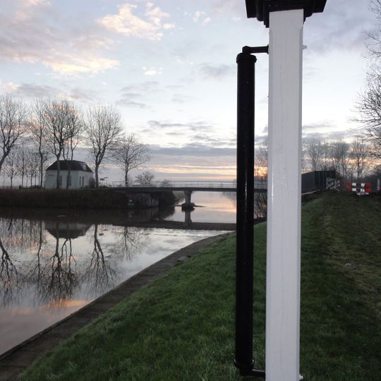 Rolpaal Leenstertillen