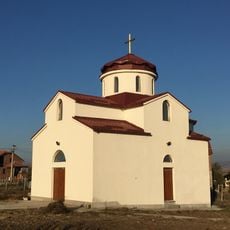 St. Prohor of Pčinja