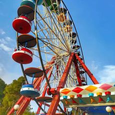 Roller Coaster