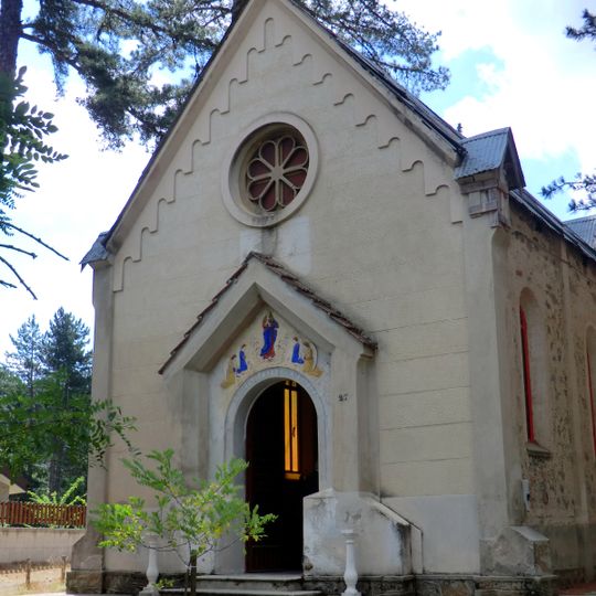 Chiesa di Sant’Alessandro