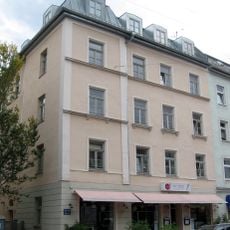 Schleißheimer Straße 92