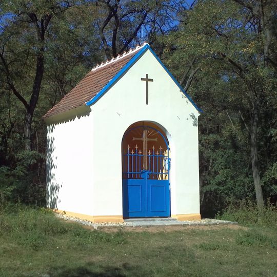 Chapel of Saint Peregrine