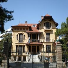 Villa Bianca