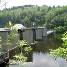 Lake Nisramont