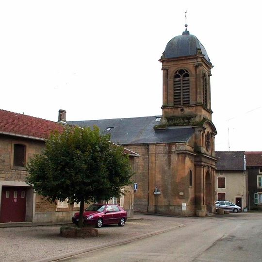 Chauvency-le-Château