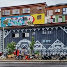 Mural
