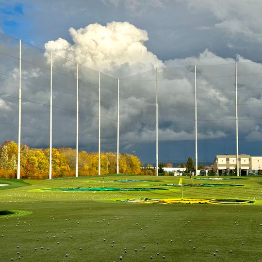 Topgolf