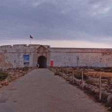 Forteresse de Sagres