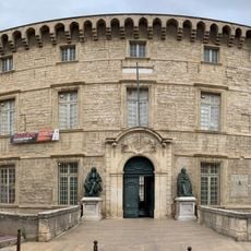 Faculté de médecine de Montpellier