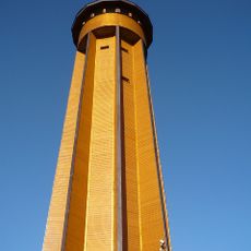 Křížová hora observation tower