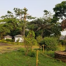 Providence Island