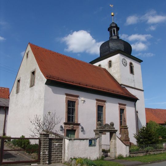 Dorfkirche