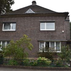 Liebermannstraße 8, Hannover