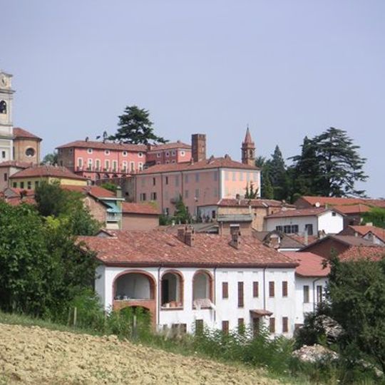 Castelletto Monferrato