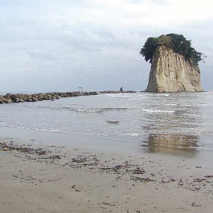 Hashima-Insel, Japan
