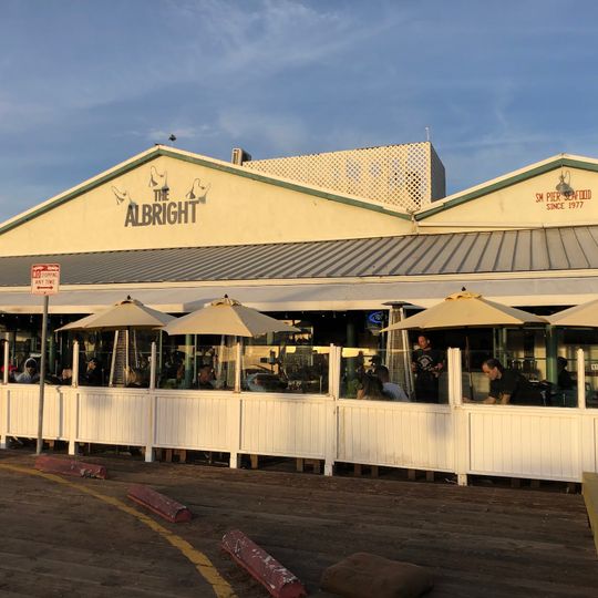 The Albright