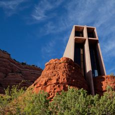 Kapel van het Heilige Kruis