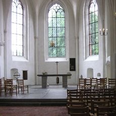 Sankt Petri Kirke