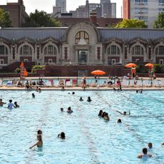 Hamilton Fish Park