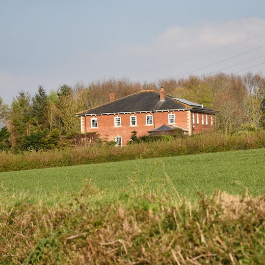 Home Farmhouse