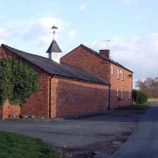 Church House Farmhouse