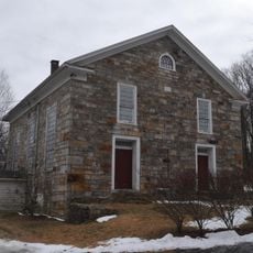 Mount Bethel Methodist Church