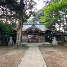 Ōmiya-jinja