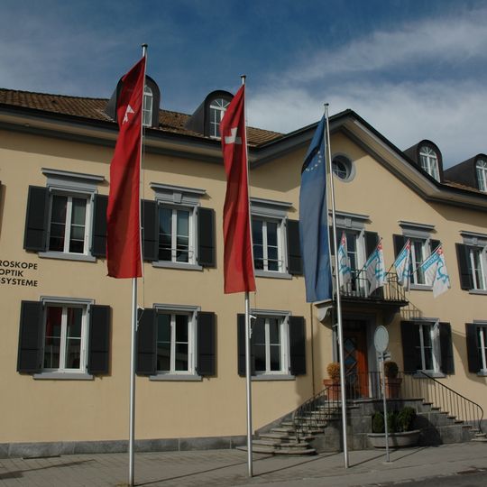Hotel Löwen