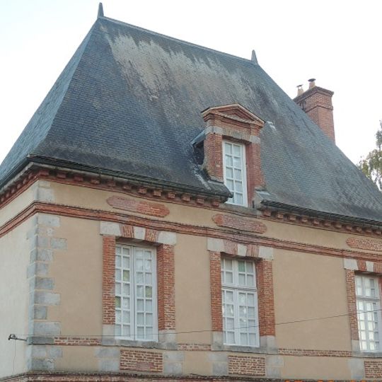 Château de Roinville
