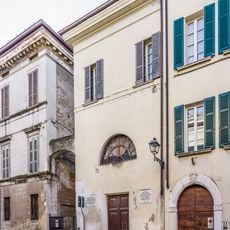 Church of Saint Rocco