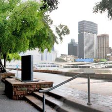 Australia-Japan Friendship Stone