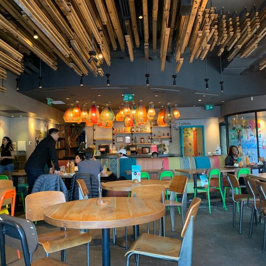 Nando's