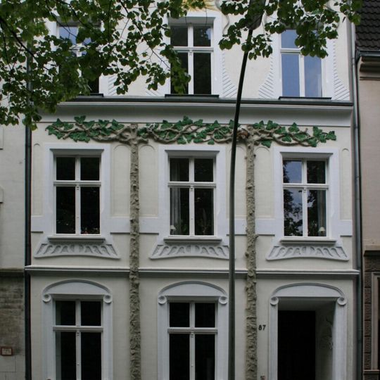Bettrather Straße 87