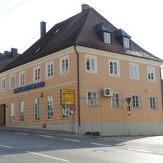 Wohnhaus