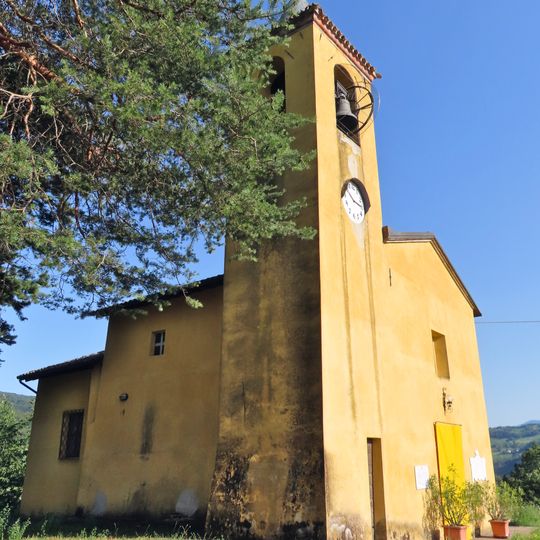 Chiesa di San Siro
