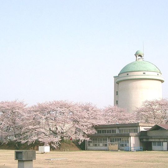 Kuriyama Standpipe