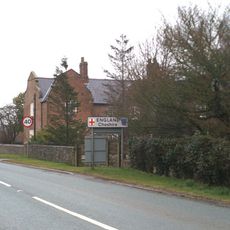 Lower Kinnerton Hall