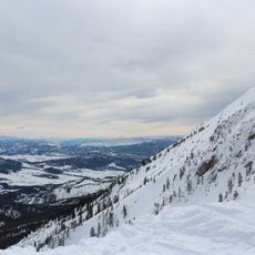 Bridger Bowl Ski Area