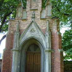 Kaplica różańcowa X w Piekarach Śląskich