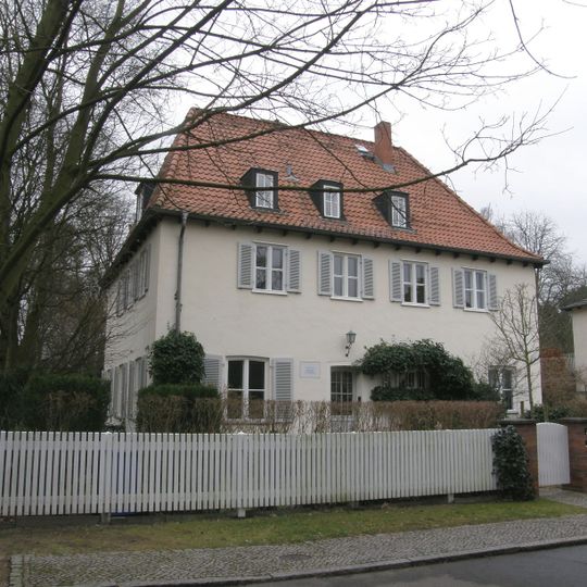 Bonhoeffer-Haus