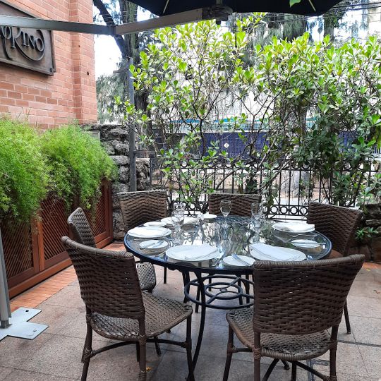 Fiorino Ristorante