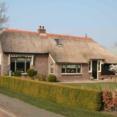 Beulakerweg 141,  8355AG  Giethoorn