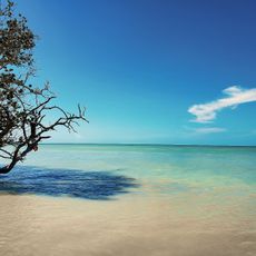 Los Pozos Beach